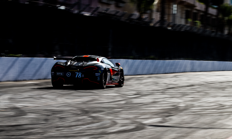 Illustration for article titled Here Is Your Mega Gallery Of All The Racing At Long Beach This Weekend